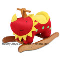 New Design Factory Supply Rocking Horse-Lion Rocker